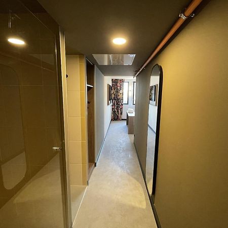Jost Hotel Lille Centre Экстерьер фото