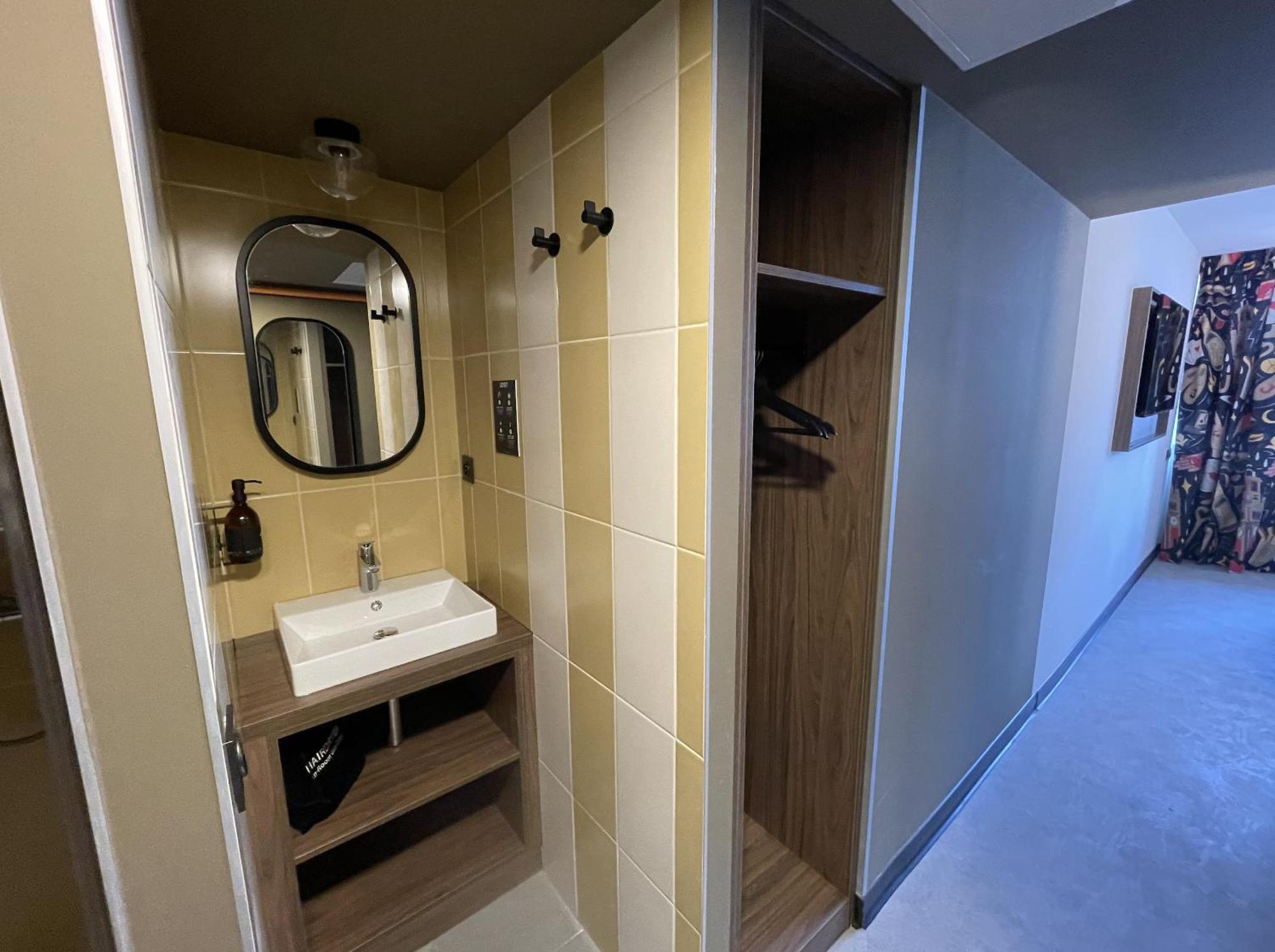 Jost Hotel Lille Centre Экстерьер фото
