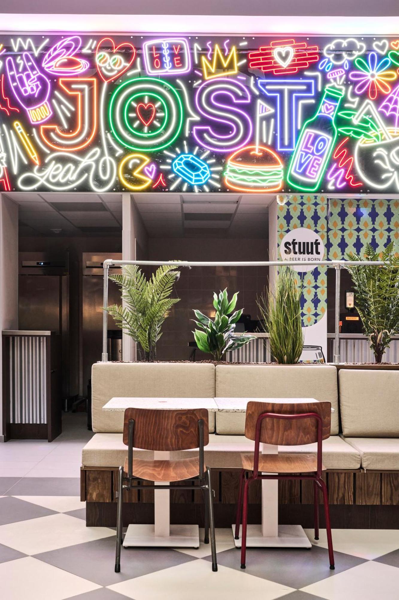 Jost Hotel Lille Centre Экстерьер фото
