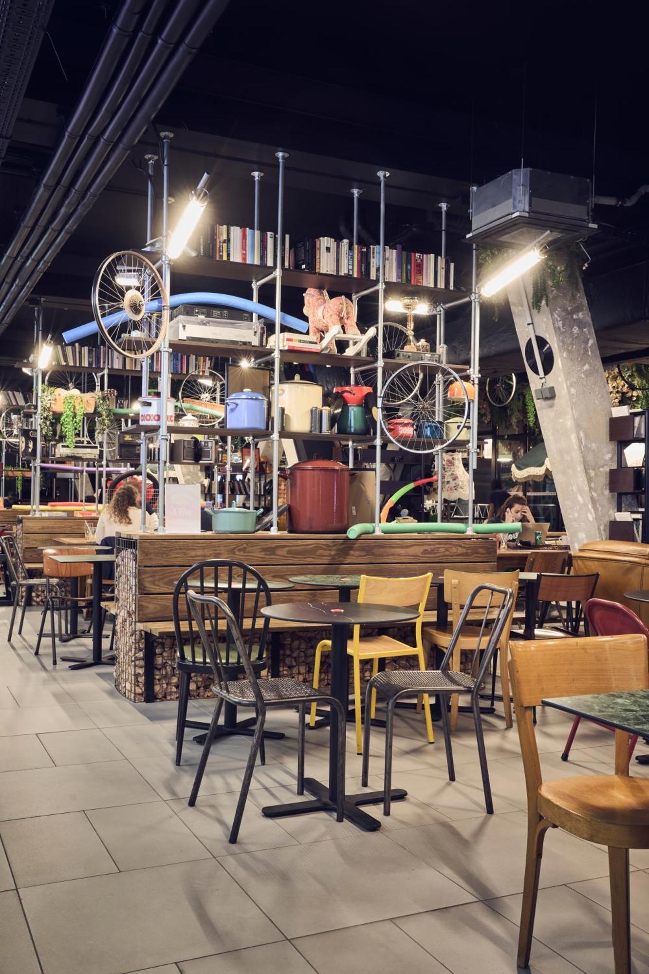 Jost Hotel Lille Centre Экстерьер фото