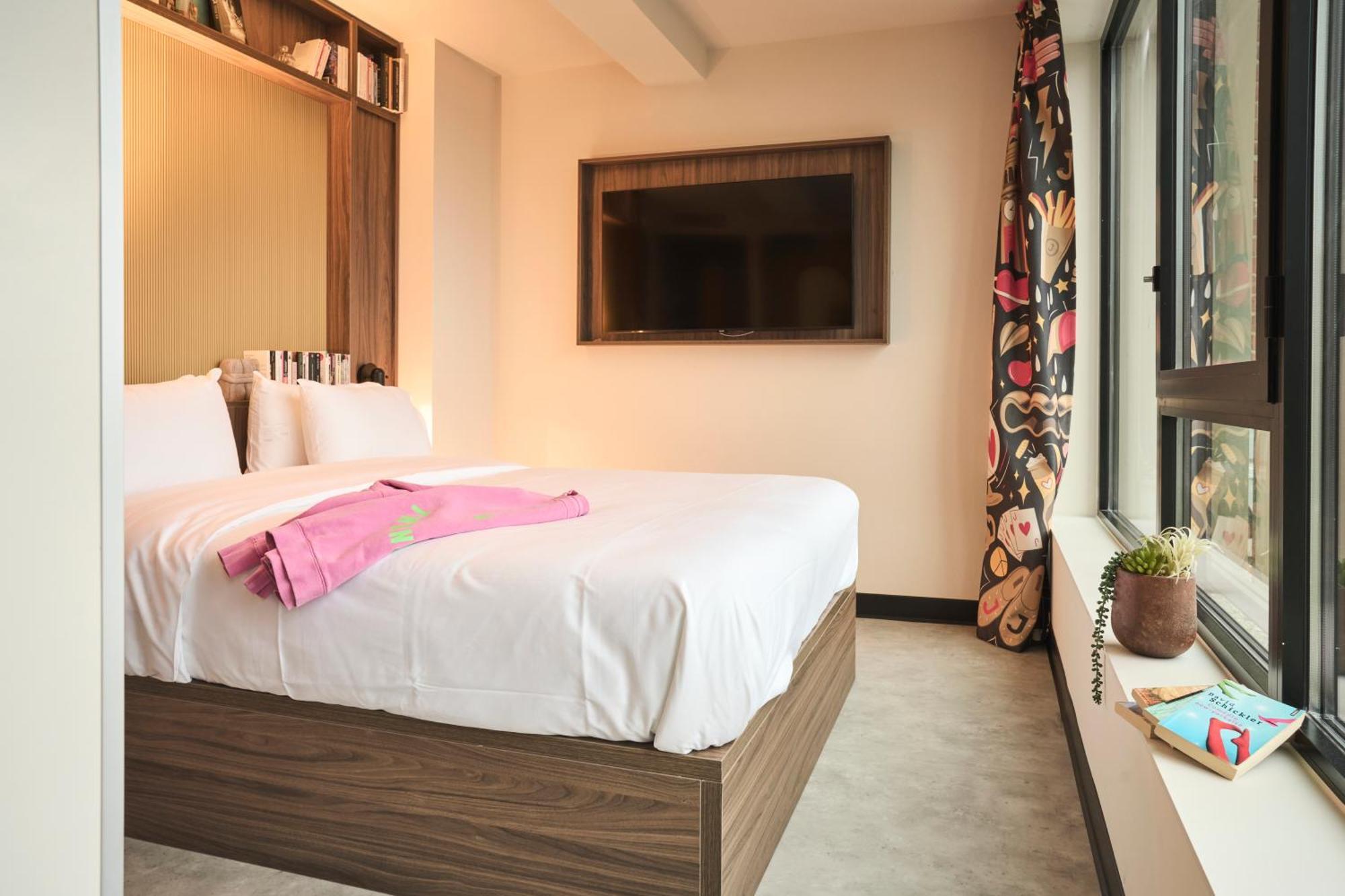 Jost Hotel Lille Centre Экстерьер фото