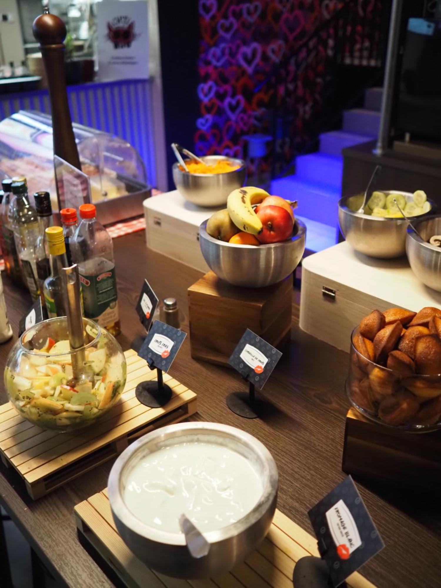 Jost Hotel Lille Centre Экстерьер фото