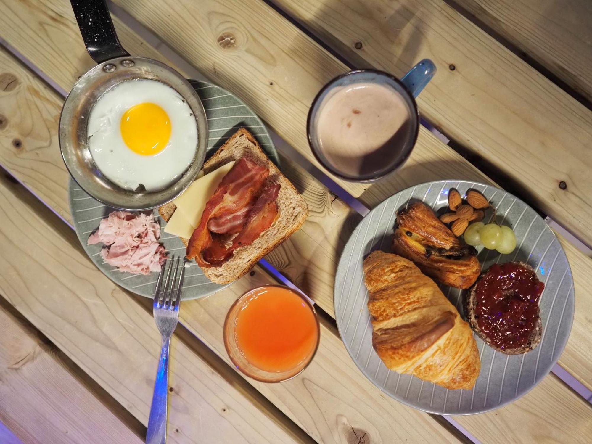 Jost Hotel Lille Centre Экстерьер фото