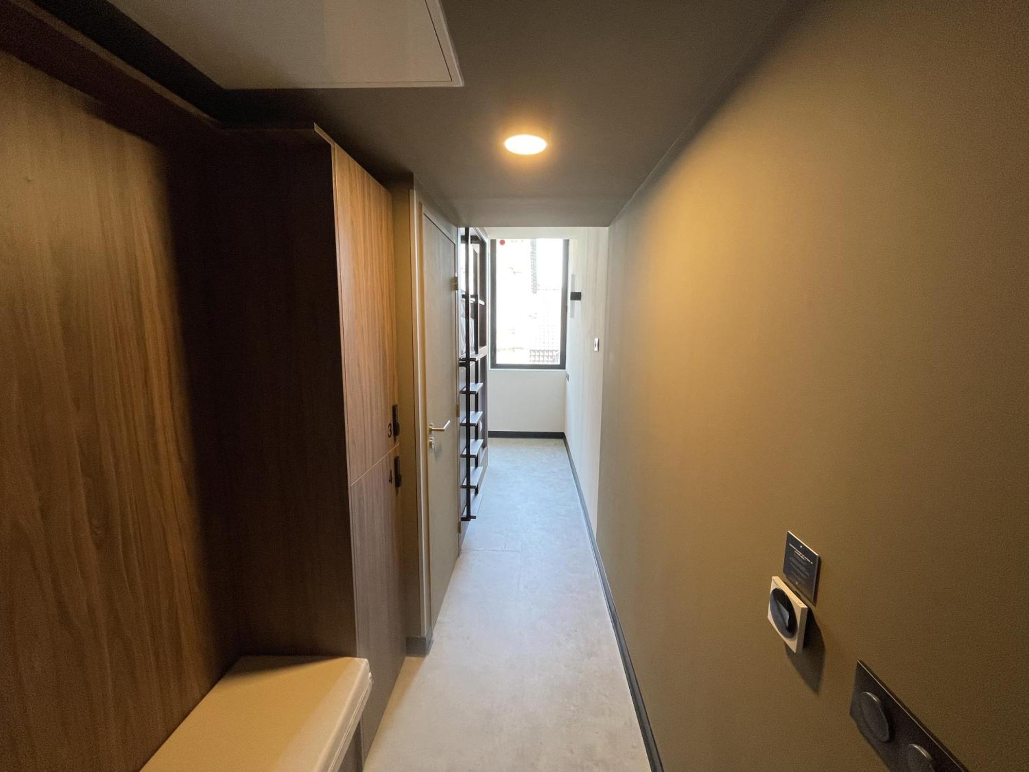 Jost Hotel Lille Centre Экстерьер фото